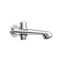R.N. Chrome Plated Bath Tub Tip-Ton Spout Faucet RNZAN24G44_0