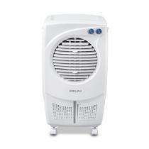 Bajaj Plastic White 25 L Domestic Air Cooler_0