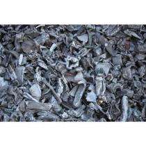 Zaynmetals Aluminium Metal Scrap Cut Piece 98% Purity_0