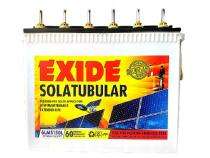 EXIDE 6LMS150L Flooded 12 V 150 Ah Lead Acid Batteries_0