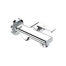 R.N. Chrome Plated Bib Cock Faucet RNSIL24G02_0