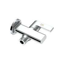 R.N. Chrome Plated Angle Cock Faucet RNSIL24G01_0