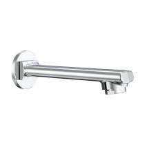 R.N. Chrome Plated Bath Tub Spout Faucet RNSIL24G43_0