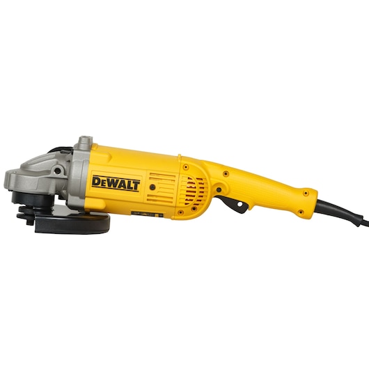 DEWALT DWE496 230 mm Angle Grinders 2600 W 6500 rpm_1
