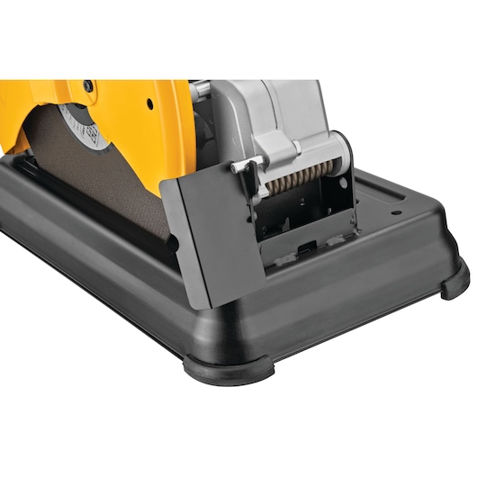 DEWALT 355 mm 2300 W Chop Saw D28730 4200 rpm_1