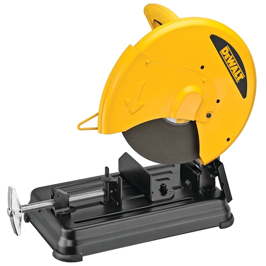 DEWALT 355 mm 2300 W Chop Saw D28730 4200 rpm_2