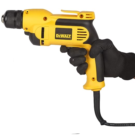 DEWALT DWD112S 701 W Corded Electric Drill 0 - 2500 rpm 10 mm_2