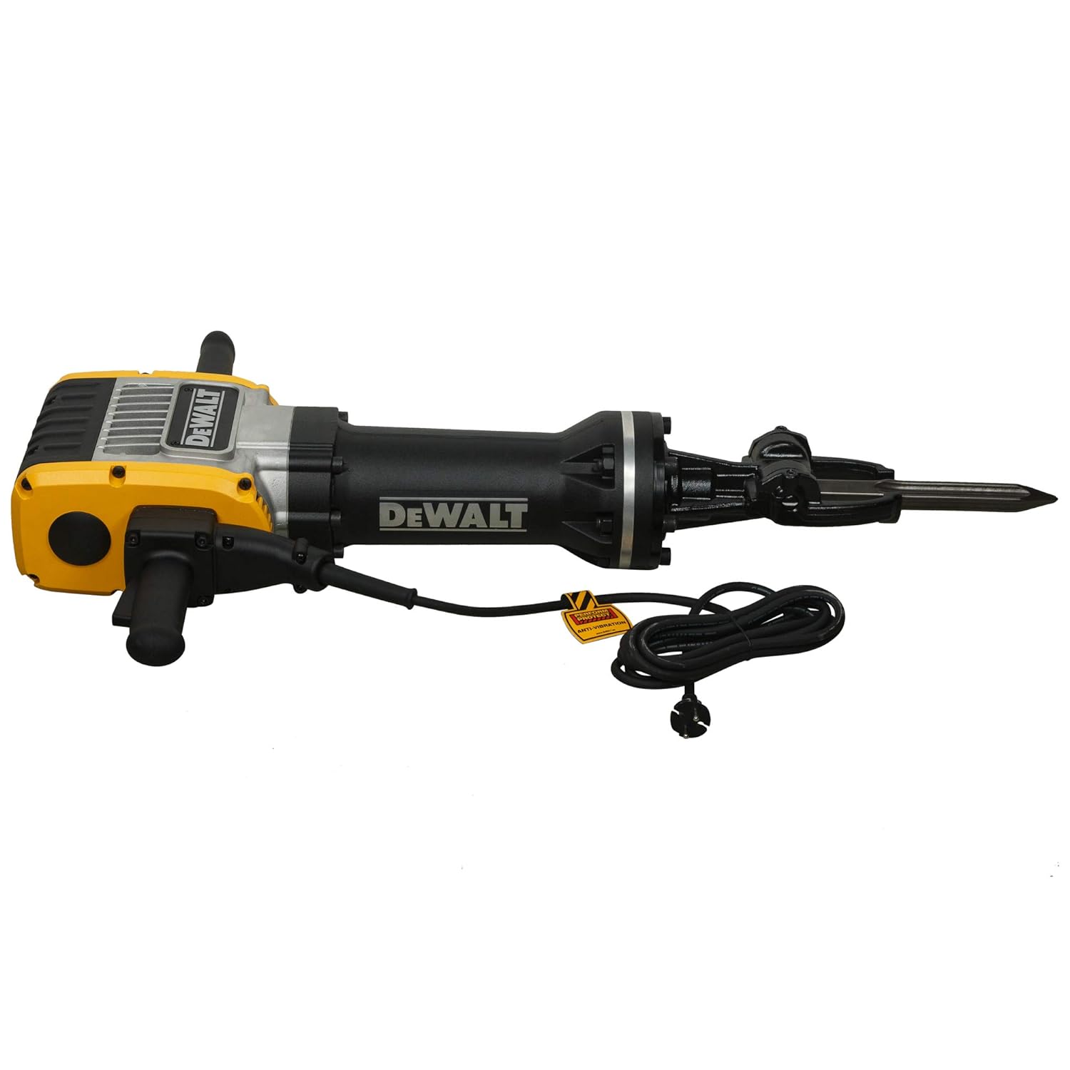 DEWALT D25981K Demolition Hammers 31 kg 2100 W 72 J 240 V_2