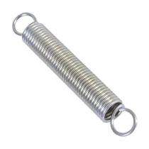 Crystal Stainless Steel 35 mm Extension Spring_0