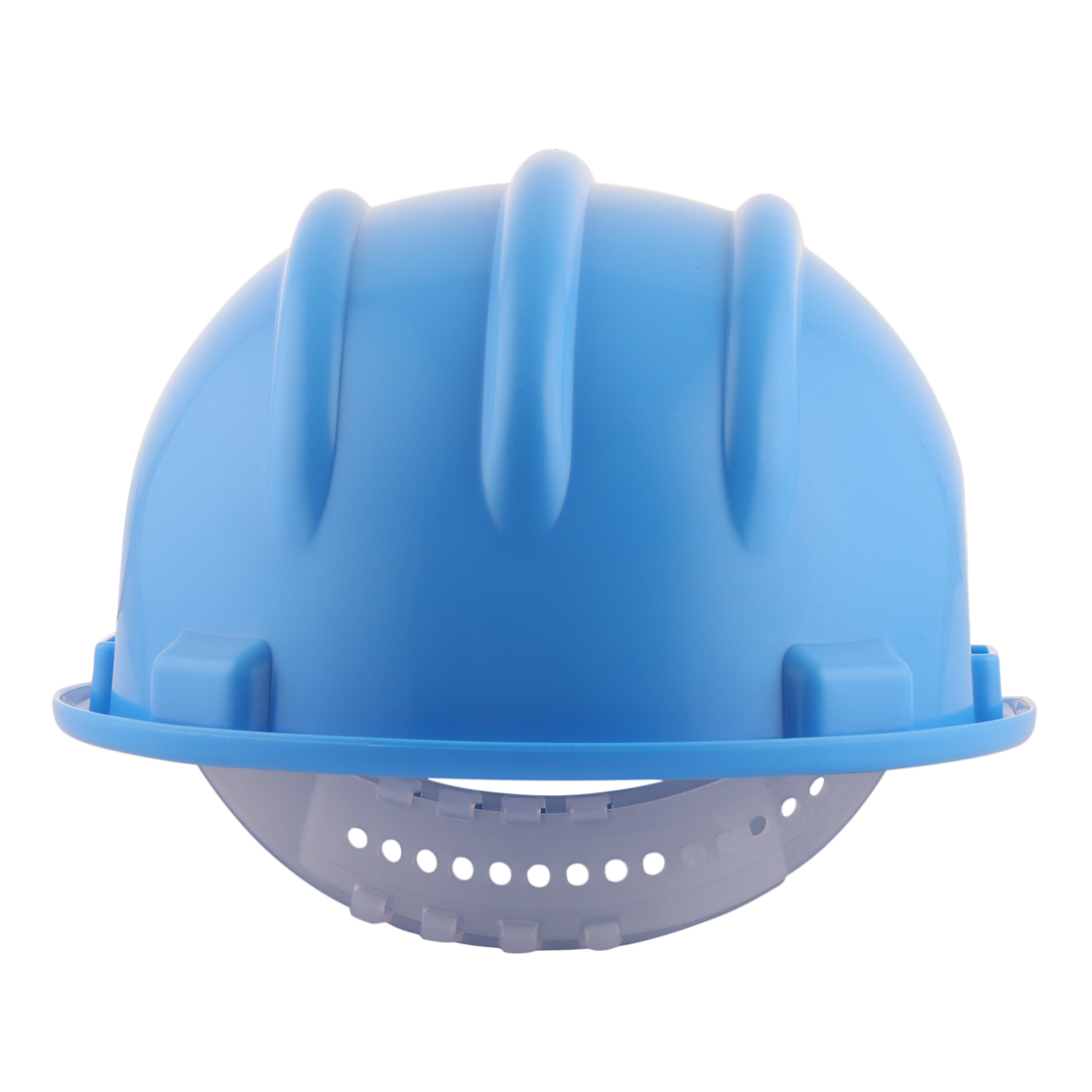 Karam Polymer Star Blue Air Ventilated Safety Helmets PN501_1