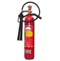 4 kg Carbon Dioxide (CO2) Fire Extinguishers_0