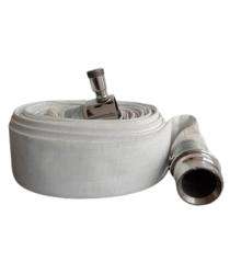 RRL 65 mm Fire Fighting Polyester Hose_0