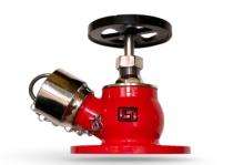 RD Mild Steel Single Outlet Hydrant Valves_0