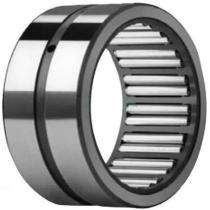 SKF 9572 HK Roller Bearings Needle Mild Steel_0