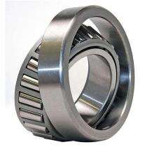 SHINTO SH09 Roller Bearings Tapared Chrome Steel_0