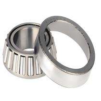 TIMKEN 134144CD Roller Bearings Tapered Double Row Steel_0