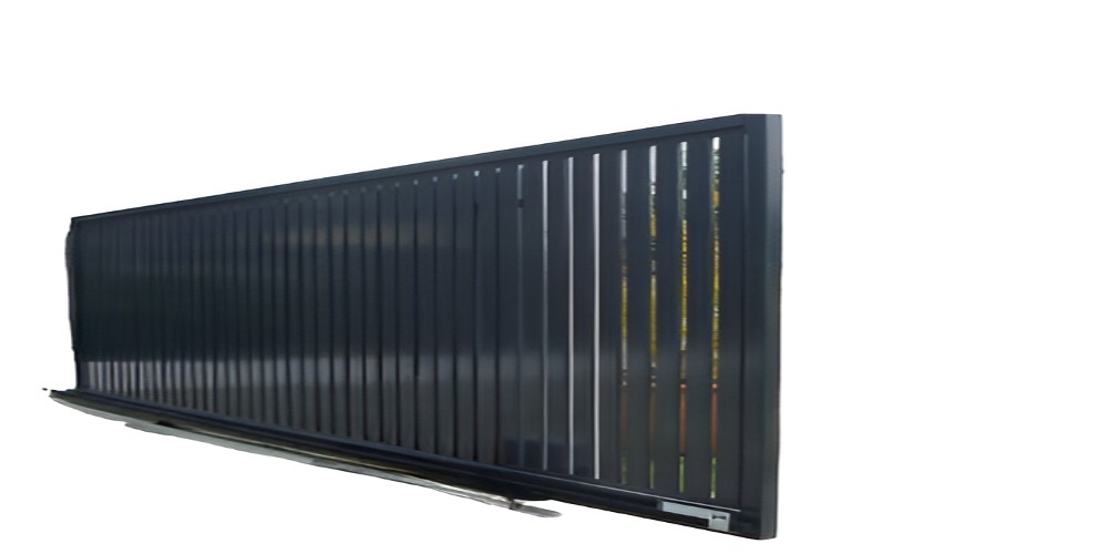 Adwaith sg-1 Automatic Motorized Conventional Sliding Gates 1000 kg_1