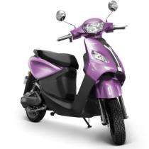 YObykes YO ELECTRON DX (VRLA) 65 km 28 Ah 11 hr Electric Bike_0