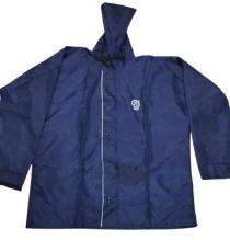 Polyester and PVC Raincoats XXL_0