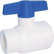 Supreme Manual UPVC Ball Valves 25 mm_0