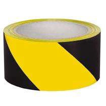 Aditi Self Adhesive PVC Floor Marking Tape 35 mm_0