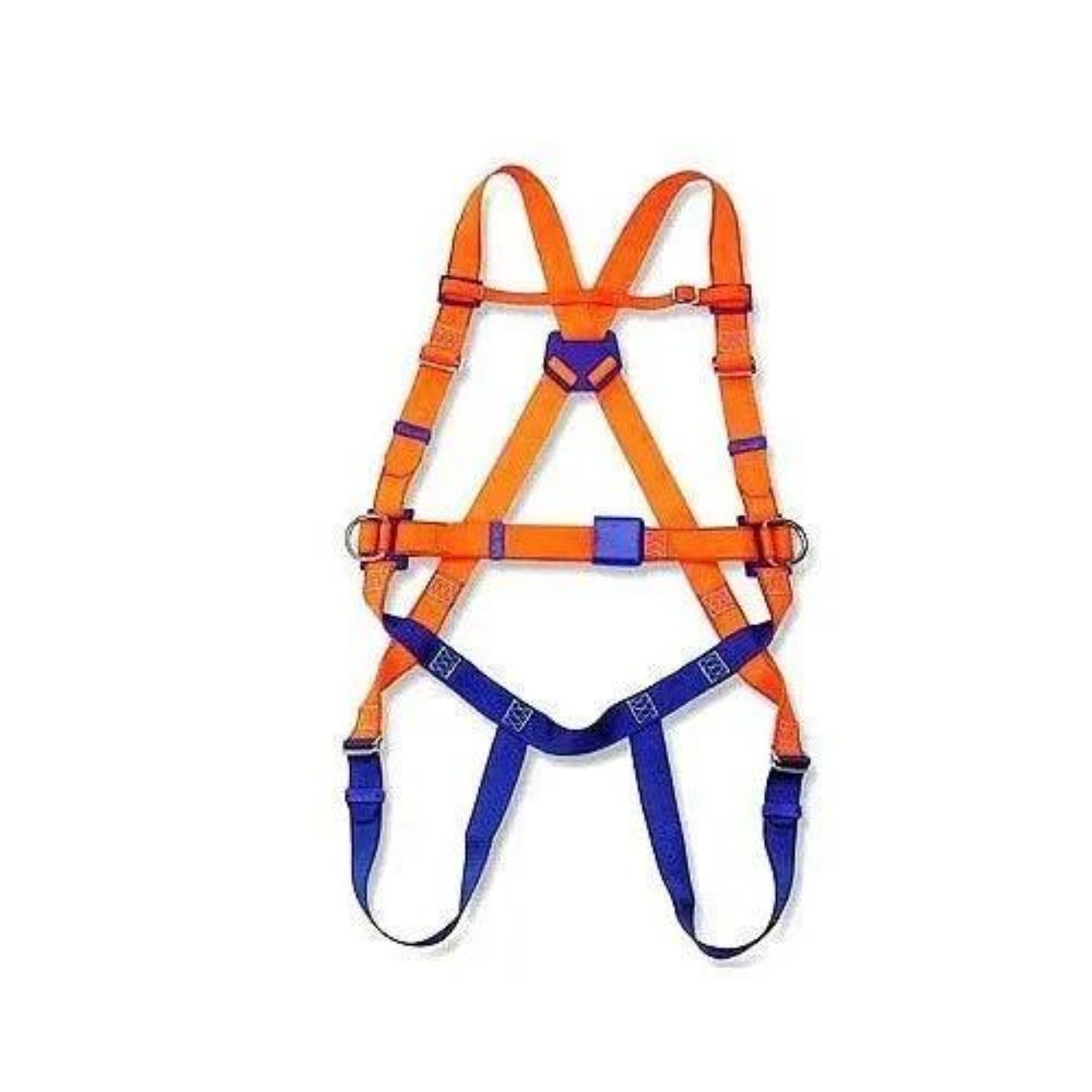 Polyester Safety Belts Standard_0