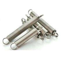 Crystal 5 mm Tension Spring 20 mm_0