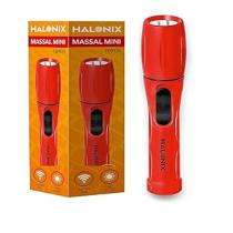 HALONIX Lithium Ion Red 6 in Torch_0