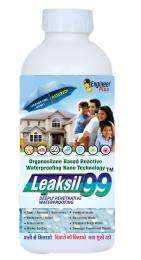 Engineer Plus Leaksil99 Waterproofing Chemical in Litre_0