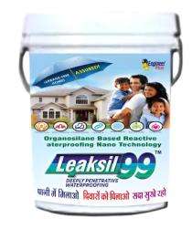 Engineer Plus Leaksil99 Waterproofing Chemical in Litre_0