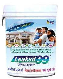 Engineer Plus Leaksil99 Waterproofing Chemical in Litre_0
