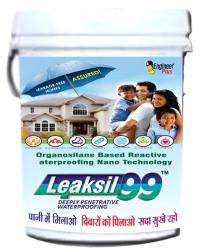 Engineer Plus Leaksil99 Waterproofing Chemical in Litre_0