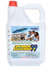 Engineer Plus Leakprime99 Waterproofing Chemical in Litre_0
