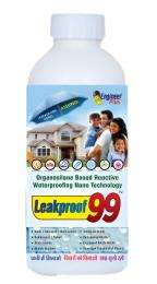 Engineer Plus Leakproof99 Waterproofing Chemical in Litre_0