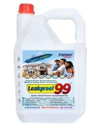 Engineer Plus Leakproof99 Waterproofing Chemical in Litre_0