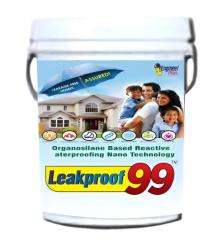 Engineer Plus Leakproof99 Waterproofing Chemical in Litre_0