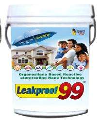 Engineer Plus Leakproof99 Waterproofing Chemical in Litre_0