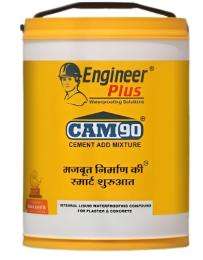 Engineer Plus CAM90 Waterproofing Chemical in Litre_0
