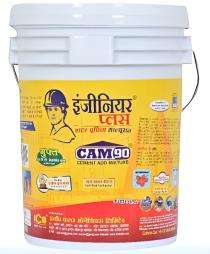 Engineer Plus CAM90 Waterproofing Chemical in Litre_0
