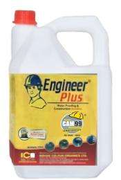 Engineer Plus CAM99 Waterproofing Chemical in Litre_0
