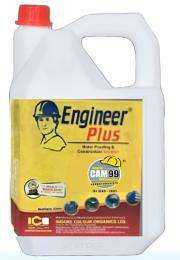 Engineer Plus CAM99 Waterproofing Chemical in Litre_0