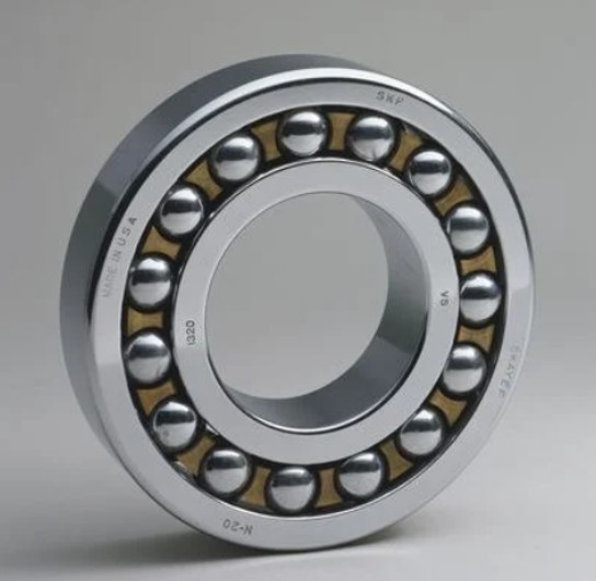 SKF 22208E Roller Bearings Automobile Mild Steel_1