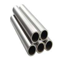 Rajul 40 mm Seamless Alloy Steel Pipes Hastelloy 3 m_0