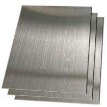 Jindal 0.5 mm Cold Rolled Stainless Steel Sheet 304 1250 x 2500 mm_0