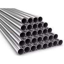 Astec 10 mm ERW Stainless Steel Pipes 304 6 m_0