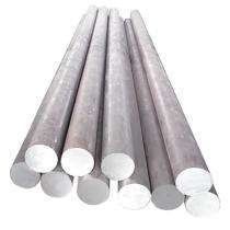 Rolling 10 mm Carbon Steel Bar E250 6 m Chrome Finish_0