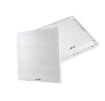 OLA 42 W Square Cool White 595 x 595 mm LED Panel Lights Recessed Mounted_0