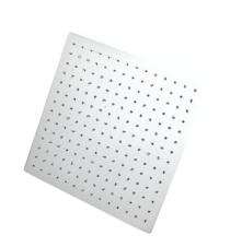 VMAC OHS-ES28 Elegance Shower 8 x 8 inch Stainless Steel_0