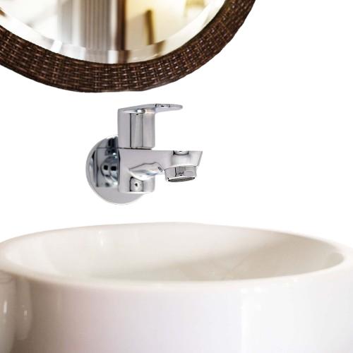 D&B Bathware Polished Bib Cocks Faucet DBIVN3401BC_2