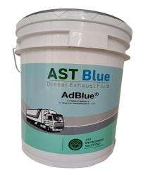 AST Blue AST Environment Diesel Exhaust Fluid 10 L_0